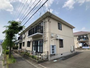 ディアスＴ．Ｔ．　Ａ棟