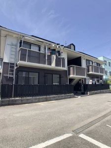 エストラント森　Ａ棟 A0101号-13