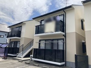 ディアスＥＡＳＴ　Ａ棟 A0102号-1