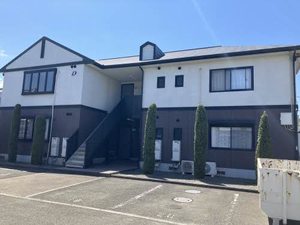 ウエストフィールド　Ｄ棟 D0102号-1