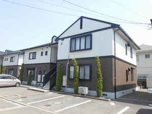 ウエストフィールド　Ｅ棟 E0201号-1