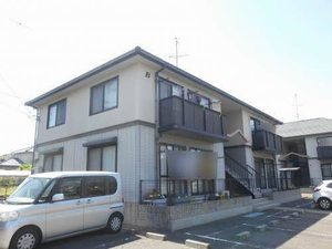 アクセスＳ．Ｋ　　Ｂ棟 B0202号-1