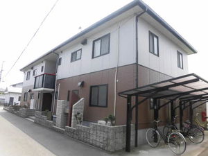 アートウインドウ　Ａ棟 A0201号-1