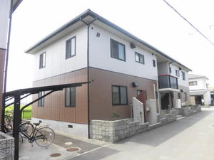 アートウインドウ　Ｂ棟 B0202号-1