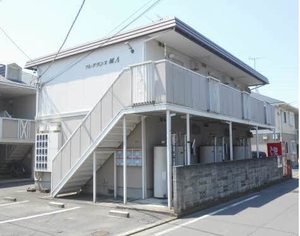 フレグランス橘　Ａ棟 A0203号-1