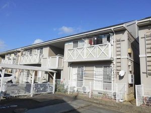 カルテット北斉院　Ｃ棟 A0201号-1