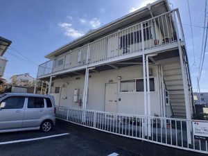 フレグランスいずみ　Ｂ棟 B0205号-1