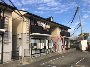 シルエット野口　Ｂ棟 B0201号-13