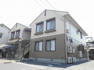 ディアス石井 A0201号-1