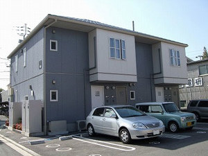 モダンヴィレッジ　Ａ棟 A0201号-1