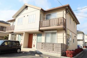 モダンヴィレッジ　Ｂ棟 B0202号-1