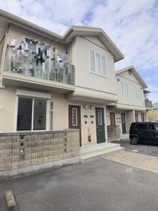 モダンヴィレッジ　Ｄ棟 D0202号-1