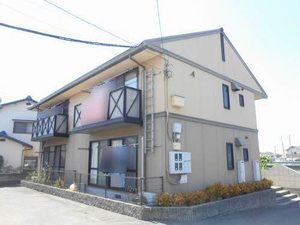 セフィラメント一色　Ａ棟 A0202号-1