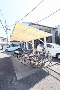 セフィラメント一色　Ａ棟 A0202号-15