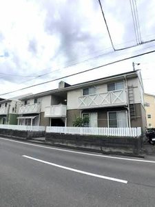 フレグランス山西　Ⅱ棟 B0201号-1