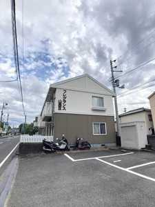 フレグランス山西　Ⅱ棟 B0201号-15