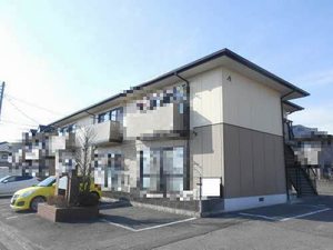 ビバーラ石井 A0203号-1