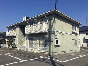 フレグランスみぶ　Ａ棟 A0202号-1