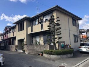 バリュージュＭ・Ｔ　Ａ棟 A0201号-1