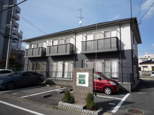 グリーンコートＫ A0103号-1