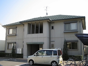 メゾンウィステリア　Ａ棟 A0202号-1