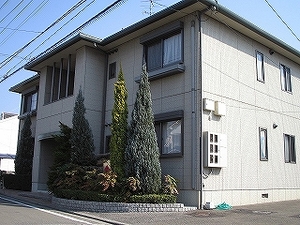 メゾンウィステリア　Ｂ棟 B0202号-1