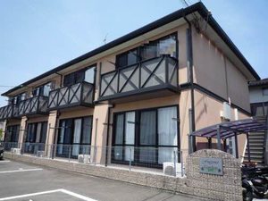 フレグランスガーデン A0101号-1