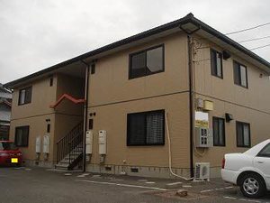 ヴィオラＳ　Ｂ棟B0101-6