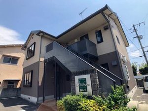 グランシード新石手 A0202号-1