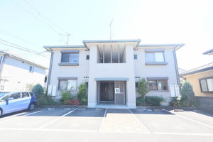Ｐｏｍｍｅ　ｄｅ　Ｐｉｎ　Ａ棟 A0202号-1
