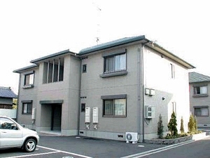 Ｐｏｍｍｅ　ｄｅ　Ｐｉｎ　Ｄ棟