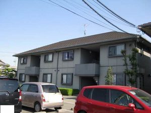 ハーモニー１６　Ｂ棟