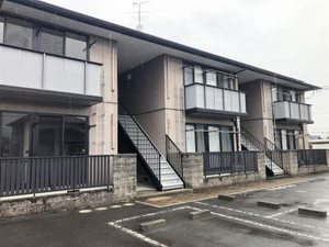 クレスト恵久美