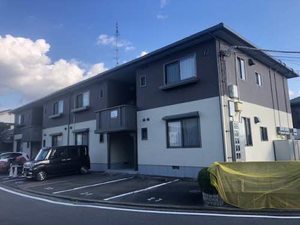 グランシードあい　Ｃ棟 A0105号-1