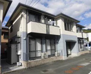 Ｋ．Ｉ　ハイツ　Ｃ棟