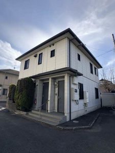 アネックス・Ⅰ　Ａ棟