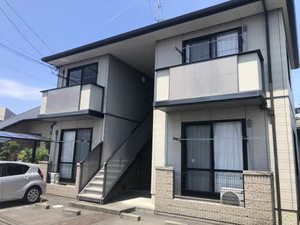 リヴェール和泉