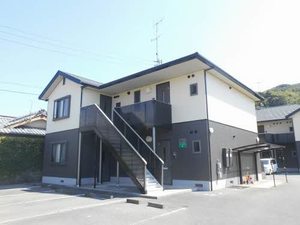 セフィラ平城　Ａ棟