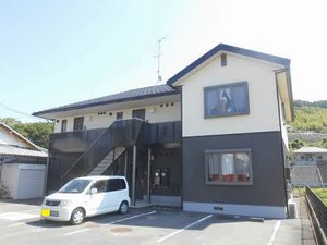 セフィラ平城　Ｂ棟