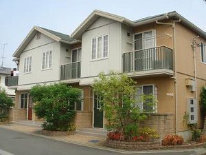 ブランシェ余戸