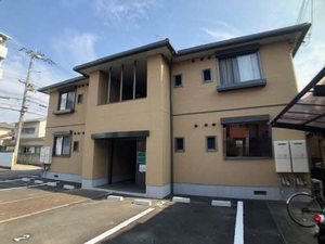 バリュージュ中村 A0102号-1