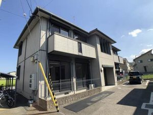 メゾン志津川　Ｂ棟 B0101号-1