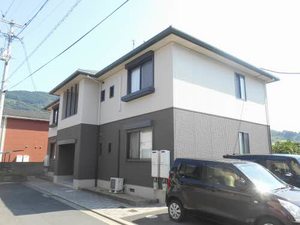 グランシード神越　Ａ棟