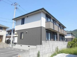 グランシード神越　Ｂ棟