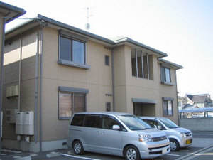 ピュア土居田　Ａ棟 A0102号-1