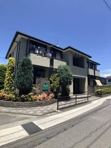 バリュージュＳＡＹＡ　Ａ棟