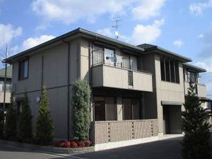 バリュージュＳＡＹＡ　Ｄ棟 B0102号-1