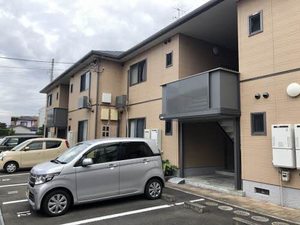 ルミエール居相 A0203号-1