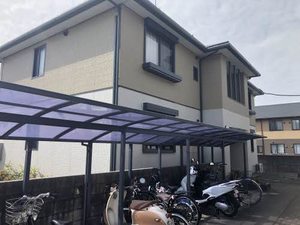 グランシード星岡　Ｂ棟