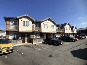 グランヴィル　Ｎ棟 A0107号-1